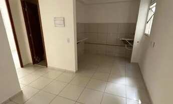 Imagem 4: ALUGO APARTAMENTO NOVO ,TÉRREO