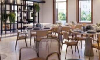 Imagem 6: APARTAMENTO COM 2 QUARTOS EM CONDOMÍNIO COM ÁREA DE LAZER COMPLETA NO ESPINHEIRO!