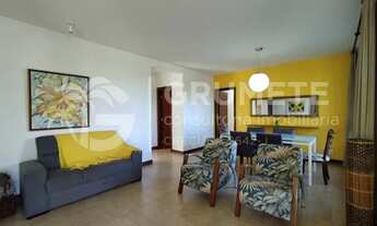 Imagem 5: Mata de São João - Apartamento Padrão - Imbassaí