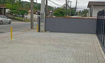 Imagem 3: Alugo terreno comercial no bairro Iririu