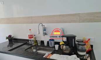 Imagem 7: Sobrado para venda tem 98 metros quadrados com 3 quartos em Vila Anadir - São Paulo - SP