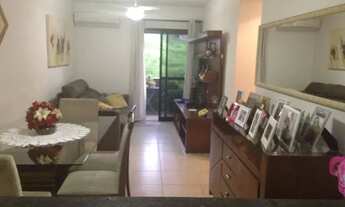 Imagem: Apartamento 2 quartos (1suite)Jacarepaguá