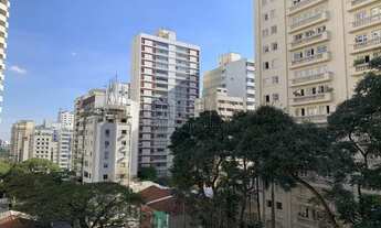 Imagem 3: SAO PAULO - Apartamento Padrão - JARDIM PAULISTA