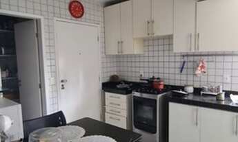 Imagem 6: Apartamento para venda com 187 metros quadrados com 4 quartos em Madalena - Recife - PE