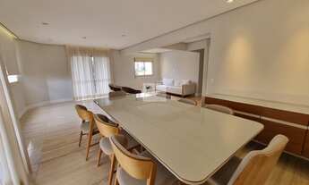 Imagem 4: Aluguel Apartamento 03 Dorm. em Chácara Klabin - São Paulo