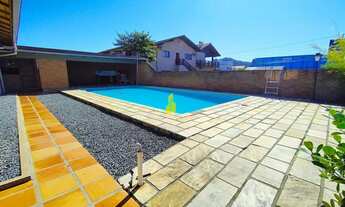 Imagem 6: Casa em localização privilegiada com Piscina