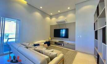 Imagem 4: Cobertura com 4 dormitórios à venda, 255 m² por R$ 10.650.000,00 - Riviera Módulo 7 - Bert