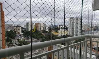 Imagem 5: Apartamento 02 dormitórios - Alto da Boa Vista