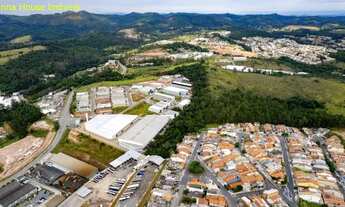 Imagem 6: Galpão para alugar, 850 m² por R$ 17.000,00/mês - Área Industrial - Várzea Paulista/SP