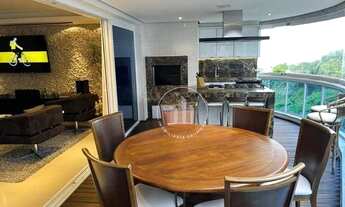 Imagem 5: Apartamento com 3 dormitórios à venda, 220 m² por R$ 4.600.000,00 - Beira Mar - Florianópo