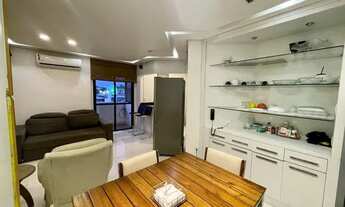 Imagem 6: VENDO APARTAMENTO NO AMAZONAS FLAT