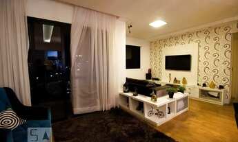 Imagem 4: Apartamento para Aluguel - Ponte São João , 2 Quartos, 89 m2