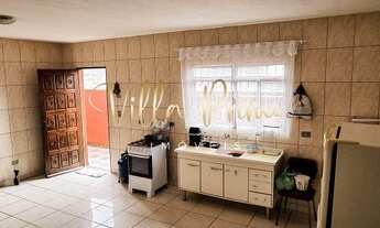 Imagem 4: Casa com 3 dorms, Centro de Ouro Fino Paulista, Ribeirão Pires - R$ 385 mil, Cod: 180