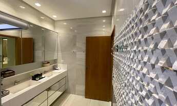 Imagem 7: Goiânia - Casa Padrão - <br> Goiânia 2