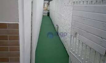 Imagem 4: Casa com 1 dormitório para alugar, 40 m² por R$ 1.325,20/mês - Vila Maria - São Paulo/SP