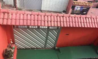 Imagem 7: Casa nova esperança