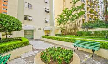 Imagem 6: SÃO PAULO - Apartamento Padrão - BROOKLIN