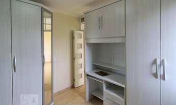 Imagem 7: Apartamento para Aluguel - Liberdade, 1 Quarto, 35 m2