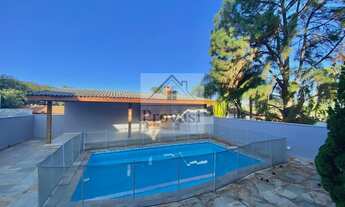 Imagem 3: Casa para alugar no bairro Alphaville - Santana de Parnaíba/SP