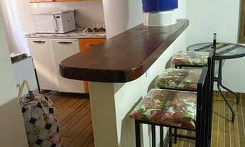 Imagem 4: Casa de temporada Nobres-MT