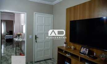 Imagem 4: Sobrado com 4 dormitórios à venda por R$ 636.000 - Jardim Grimaldi - a 500m do monorilho