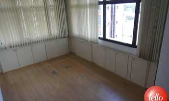 Imagem 7: São Paulo - Conjunto Comercial/Sala - Campo Belo