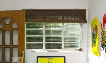 Imagem 3: Casa para Aluguel - Saúde, 2 Quartos, 120 m2