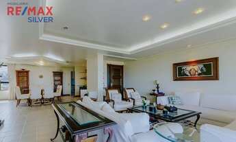 Imagem 5: Apartamento, 215 m² - venda por R$ 1.150.000,00 ou aluguel por R$ 11.060,00/mês - Rio Verm