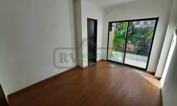 Imagem 7: )(- Excelente casa duplex com 2 quartos ótima área externa e duas vagas em bairro São Ped