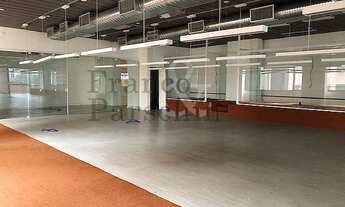 Imagem: Sala/Conjunto para aluguel possui 586 metros