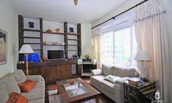 Imagem 3: Apartamento em Moinhos de Vento