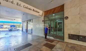 Imagem 2: Apartamento com ótima vista de 2 dormitorios no centro de Novo Hamburgo!