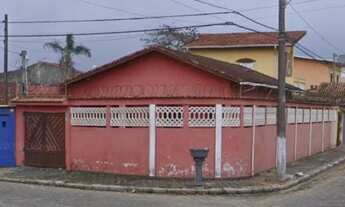 Imagem 2: Lote com 2 casas em Mongagua (280m²