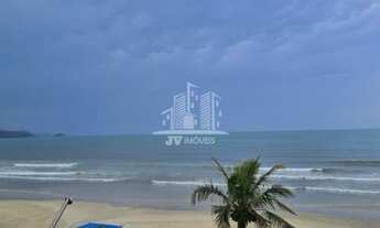 Imagem 2: TEMPORADA* APT 4 DORMITORIOS, 2 VAGAS, PE NA AREIA, VISTA MAR