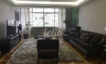 Imagem: São Paulo - Apartamento Padrão - Jardins