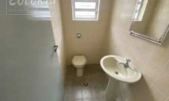 Imagem 6: Santo André - Casa Padrão - Vila Alzira