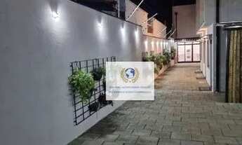 Imagem 2: Kitnet com 1 dormitório para alugar, 25 m² por R$ 2.100,00/mês - Barão Geraldo - Campinas