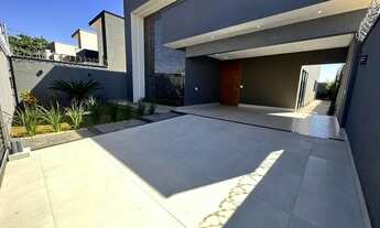 Imagem 5: Térrea para venda possui 173 metros quadrados com 3 quartos