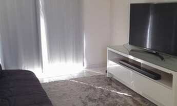 Imagem 7: Alugo Ap MOBILIADO no Beach Living CONTRATO ANUAL, 2 quartos, sendo 1 suite, ar na sala