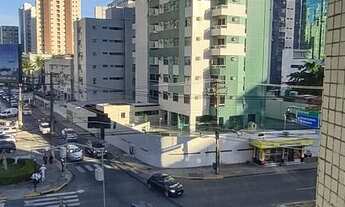 Imagem 6: Apartamento para aluguel com 160 metros quadrados com 4 quartos em Boa Viagem - Recife - P