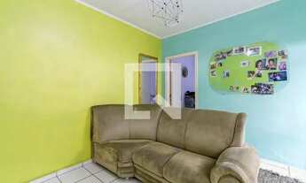 Imagem 2: Casa para Aluguel - Vila Sabrina , 2 Quartos, 125 m2