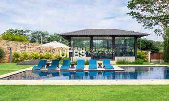 Imagem 3: Jardins Milão - Sobrado 4 quartos, sendo 4 suítes