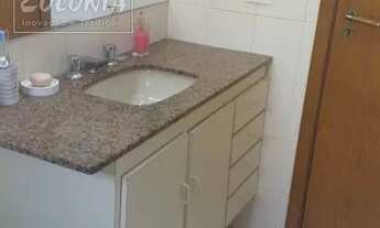 Imagem 7: Santo André - Apartamento Padrão - Vila Santa Teresa