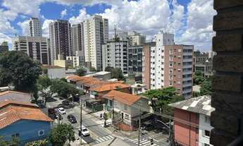 Imagem 5: Apartamento para aluguel possui 35 metros quadrados com 1 quarto em Sumarezinho - São Paul