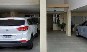 Imagem 7: Apto mobiliado com Internet a 200metros da praia