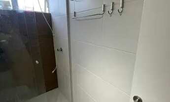 Imagem 5: Lindo apartamento 2 quartos semi mobiliado no Estreito