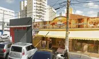 Imagem: Prédio Comercial no Tirol (próximo a catedral