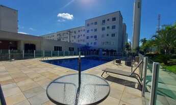 Imagem 3: Apartamento para Venda - 42m², 2 dormitórios, 1 vaga - São José