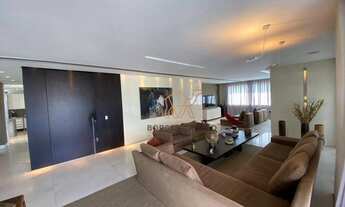 Imagem 6: Apartamento Residencial , Lourdes, Belo Horizonte - AP0542