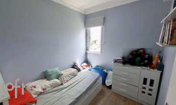 Imagem 4: Apartamento à venda em Cachoeirinha com 62 m², 3 quartos, 1 suíte, 1 vaga